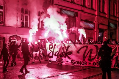 Święto Niepodległości na Dolnym Śląsku [FILMY Z MANIFESTACJI] - 42
