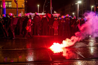 Święto Niepodległości na Dolnym Śląsku [FILMY Z MANIFESTACJI] - 44