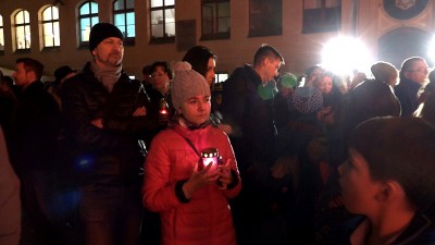 Marsz Wzajemnego Szacunku [ZOBACZ] - 1