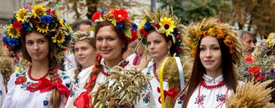 Gospodynie na wyborach miss, by... łamać stereotypy [FOTO] - 17