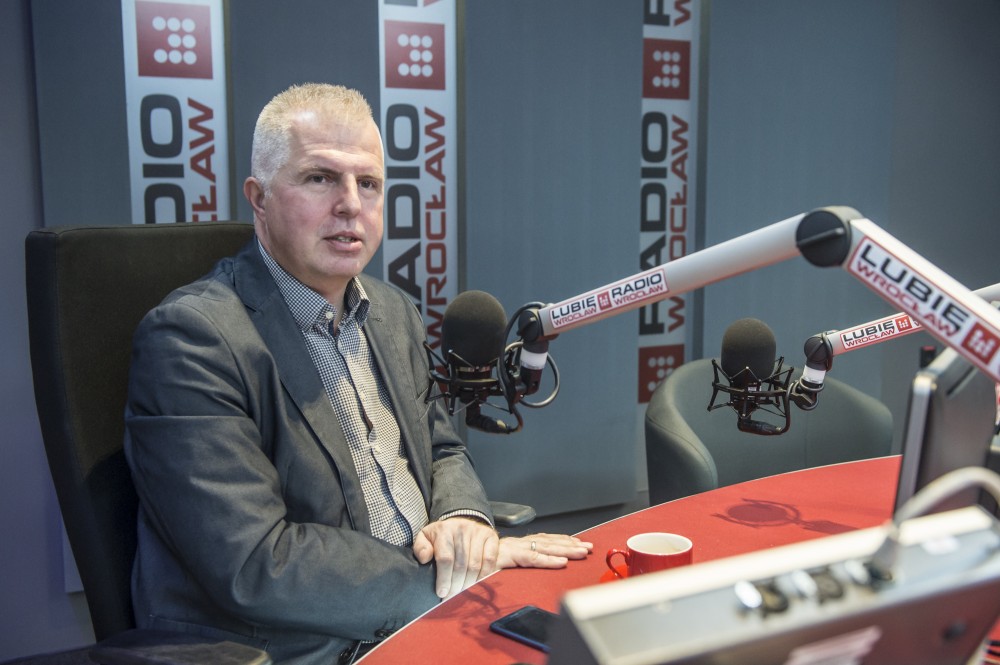 Debata Polityczna Radia Wrocław [POSŁUCHAJ]