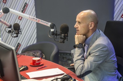 Debata Polityczna Radia Wrocław [POSŁUCHAJ] - 1