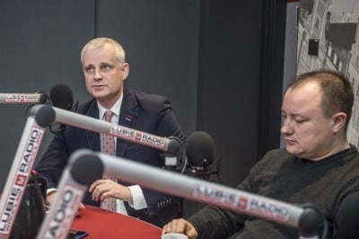 Debata Polityczna Radia Wrocław [POSŁUCHAJ] - 3