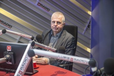 Debata Polityczna Radia Wrocław [POSŁUCHAJ] - 4
