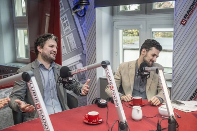 Debata Polityczna Radia Wrocław [POSŁUCHAJ] - 5