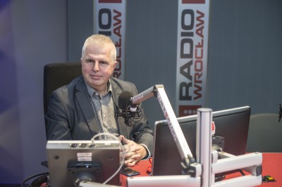 Debata Polityczna Radia Wrocław [POSŁUCHAJ] - 7