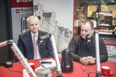 Debata Polityczna Radia Wrocław [POSŁUCHAJ] - 8