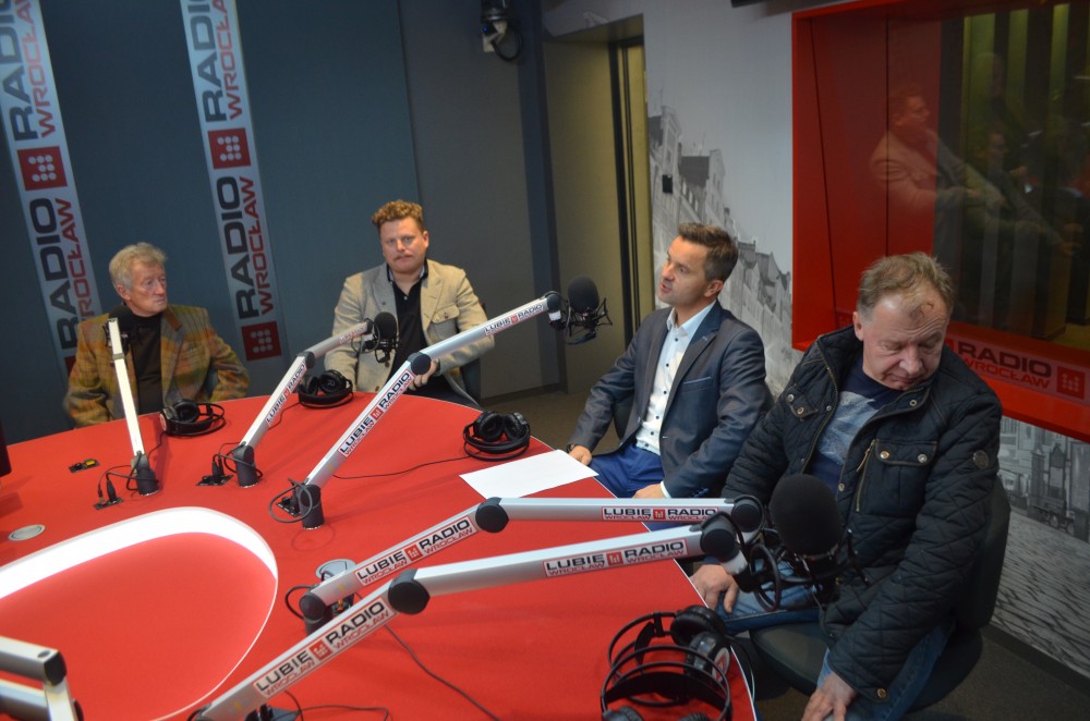 PUBLICYSTYKA: Jak rozwijać sporty zimowe w Karkonoszach? [POSŁUCHAJ]