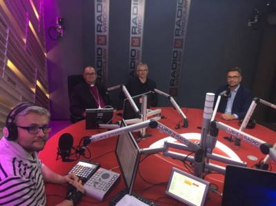 W jakiej kondycji są kościoły protestanckie na Dolnym Śląsku?