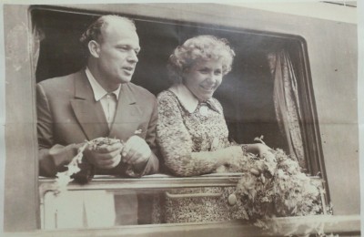 "Rozkaz: Teatr!" - reportaż o pierwszej po wojnie scenie aktorskiej na Dolnym Śląsku [ARCHIWALNE ZDJĘCIA] - 5