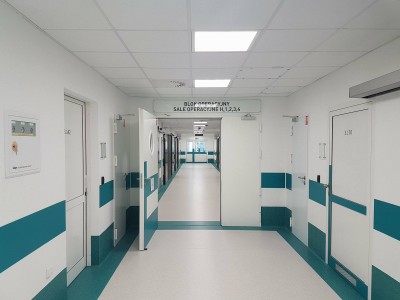 Otwarto nowy blok operacyjny w Szpitalu Wojskowym we Wrocławiu - 2