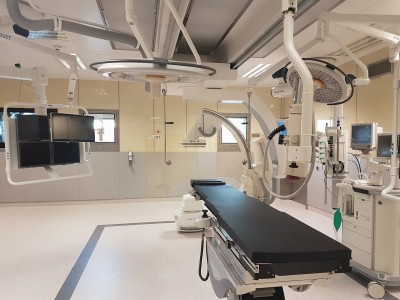 Otwarto nowy blok operacyjny w Szpitalu Wojskowym we Wrocławiu - 4