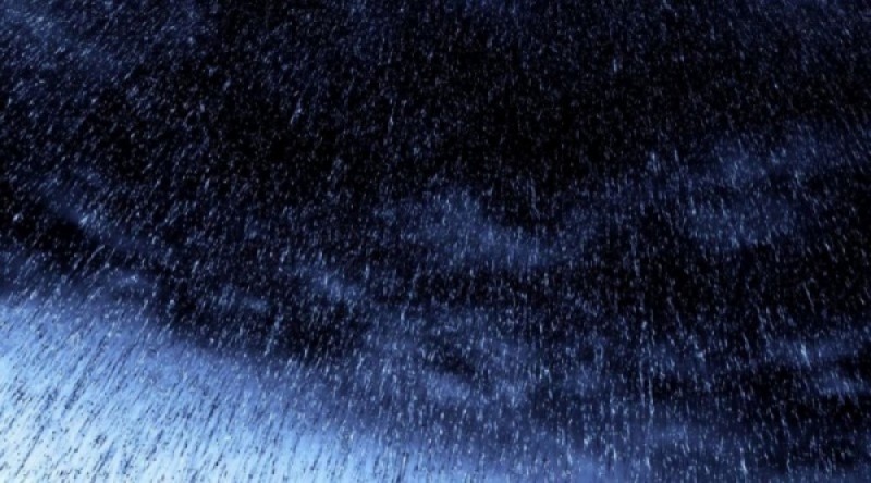 Pogoda na noc: Przelotne opady deszczu, możliwy deszcz ze śniegiem - 
