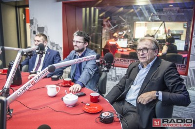 Debata Polityczna Radia Wrocław [POSŁUCHAJ]