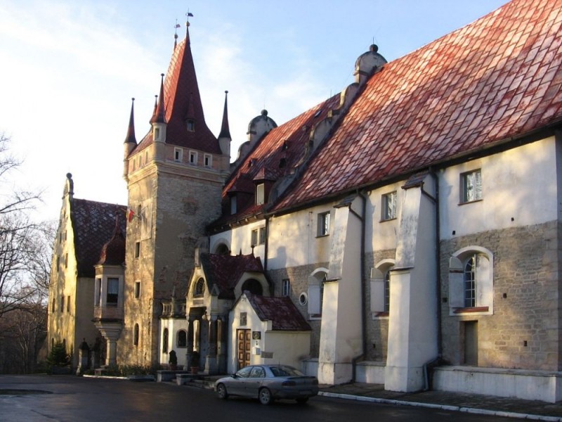 Dolny Śląsk bez smogu: Pyłomierz w Sobótce [POSŁUCHAJ] - fot. Wikipedia
