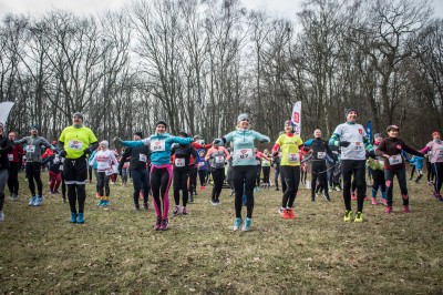200 osób wystartowało w Biegu Walentynkowym Radia Wrocław [WIDEO, ZDJĘCIA] - 21