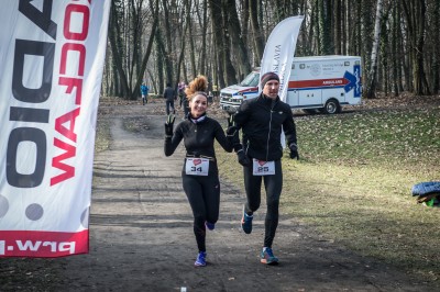200 osób wystartowało w Biegu Walentynkowym Radia Wrocław [WIDEO, ZDJĘCIA] - 24