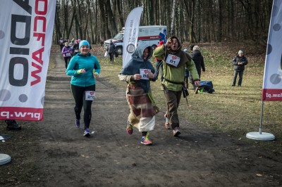 200 osób wystartowało w Biegu Walentynkowym Radia Wrocław [WIDEO, ZDJĘCIA] - 28