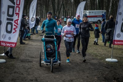 200 osób wystartowało w Biegu Walentynkowym Radia Wrocław [WIDEO, ZDJĘCIA] - 40