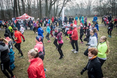 200 osób wystartowało w Biegu Walentynkowym Radia Wrocław [WIDEO, ZDJĘCIA] - 18