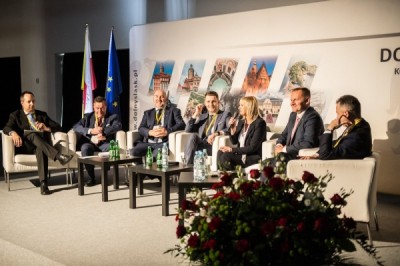IV Dolnośląski Kongres Samorządowy [PROGRAM]