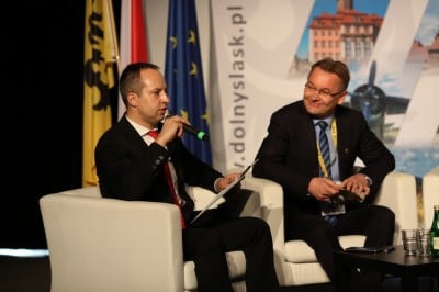 Kongres Samorządowy we Wrocławiu [PUBLICYSTYKA]