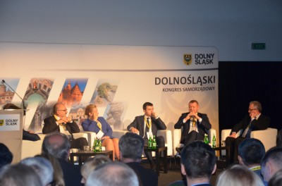 Kongres Samorządowy we Wrocławiu [PUBLICYSTYKA] - 0