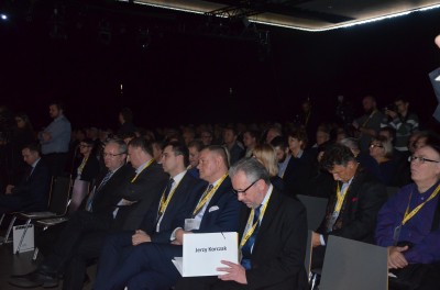 Kongres Samorządowy we Wrocławiu [PUBLICYSTYKA] - 10