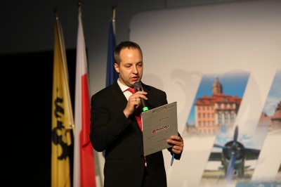 Kongres Samorządowy we Wrocławiu [PUBLICYSTYKA] - 15