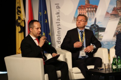 Kongres Samorządowy we Wrocławiu [PUBLICYSTYKA] - 16