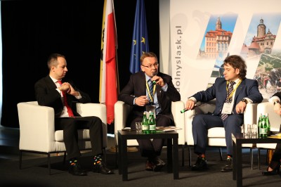 Kongres Samorządowy we Wrocławiu [PUBLICYSTYKA] - 17