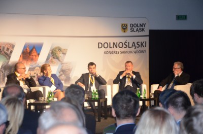 Kongres Samorządowy we Wrocławiu [PUBLICYSTYKA] - 1