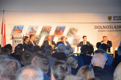 Kongres Samorządowy we Wrocławiu [PUBLICYSTYKA] - 2