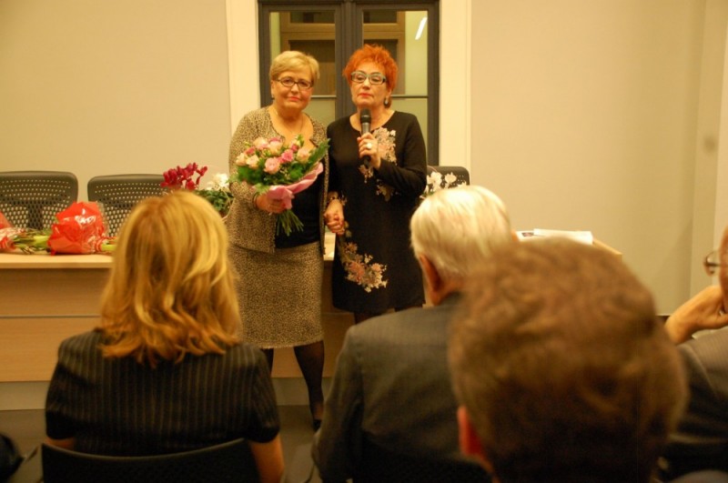 Wrocławska Księga Pamięci tym razem dla medyków [LISTA] - Fot.Magdalena Janiszewska