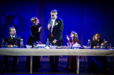 Wrocław: Premiera "Immanuela Kanta" [ZOBACZ] - 10