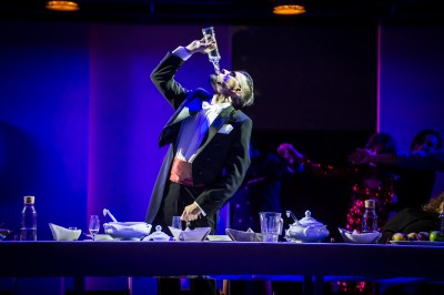 Wrocław: Premiera "Immanuela Kanta" [ZOBACZ] - 13