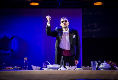 Wrocław: Premiera "Immanuela Kanta" [ZOBACZ] - 14