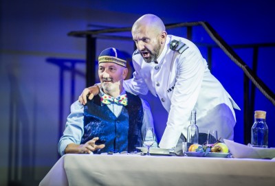 Wrocław: Premiera "Immanuela Kanta" [ZOBACZ] - 4