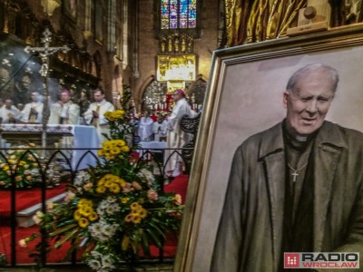 "Wujek" bliżej wyniesienia na ołtarze. Proces we Wrocławiu trwał 7 lat. Teraz kolej na Rzym