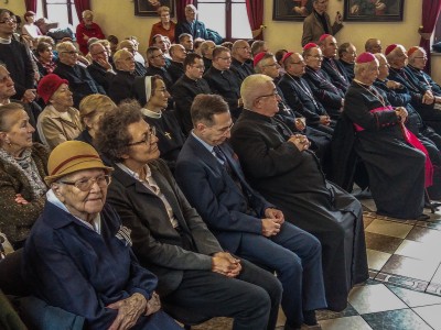 "Wujek" bliżej wyniesienia na ołtarze. Proces we Wrocławiu trwał 7 lat. Teraz kolej na Rzym - 1