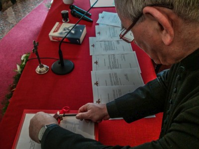 "Wujek" bliżej wyniesienia na ołtarze. Proces we Wrocławiu trwał 7 lat. Teraz kolej na Rzym - 3