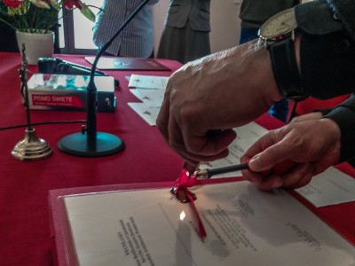 "Wujek" bliżej wyniesienia na ołtarze. Proces we Wrocławiu trwał 7 lat. Teraz kolej na Rzym - 4