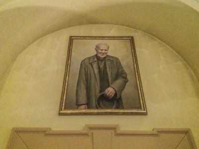 "Wujek" bliżej wyniesienia na ołtarze. Proces we Wrocławiu trwał 7 lat. Teraz kolej na Rzym - 6