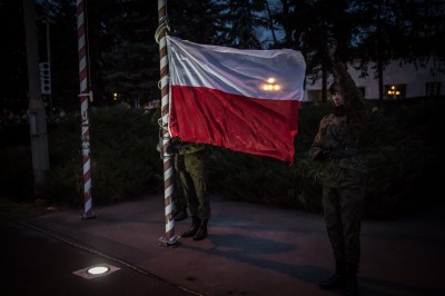 Wrocław: Dzień podchorążego w Akademii Wojsk Lądowych [ZOBACZ] - 9
