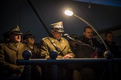 Wrocław: Dzień podchorążego w Akademii Wojsk Lądowych [ZOBACZ] - 10