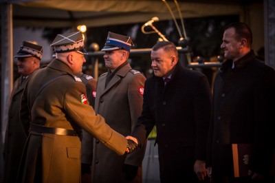 Wrocław: Dzień podchorążego w Akademii Wojsk Lądowych [ZOBACZ] - 8
