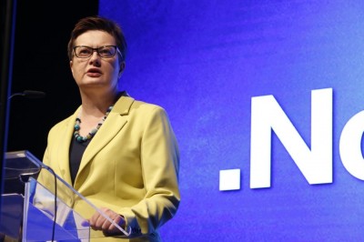 Katarzyna Lubnauer: Jeszcze w tym tygodniu spotkanie z szefami PO i PSL