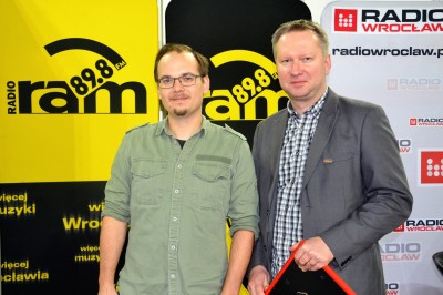 Targi Dobrych Książek: Pióro Fredry dla Wydawnictwa Literackiego - 9