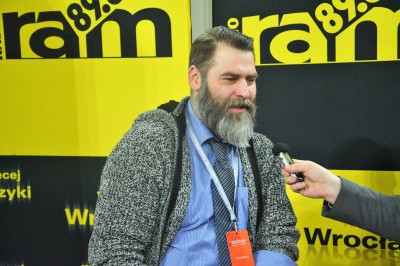 Targi Dobrych Książek: Pióro Fredry dla Wydawnictwa Literackiego - 11