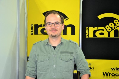 Targi Dobrych Książek: Pióro Fredry dla Wydawnictwa Literackiego - 8